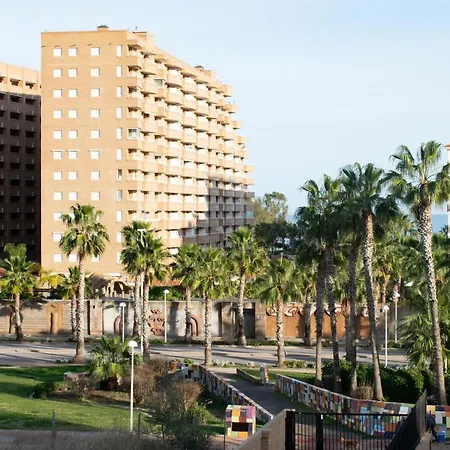 Edificio Neptuno *