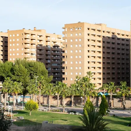 Daire Edificio Neptuno *