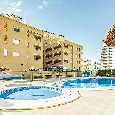 Daire Edificio Neptuno *