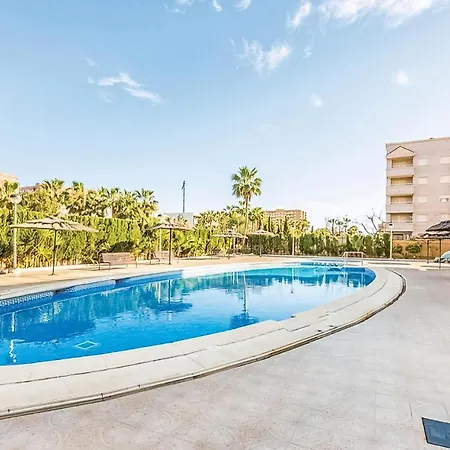 Daire Edificio Neptuno *